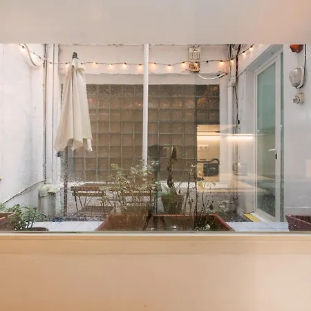 Apartament Aguirre By People *