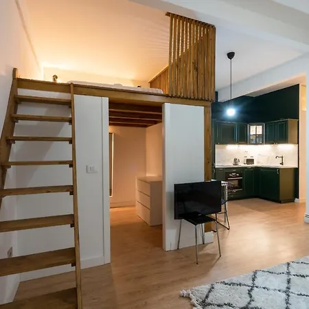 Apartamento Aguirre By People