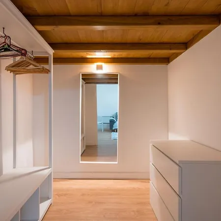 Aguirre By People Appartement