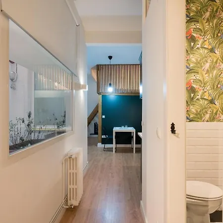 Aguirre By People * Bilbao