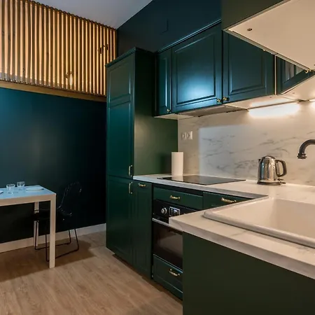 Aguirre By People * Bilbao