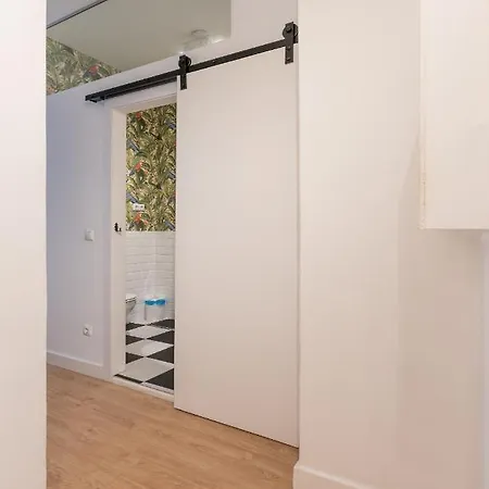 Apartment Aguirre By People